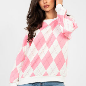 Sweater model 224854 Italy Moda