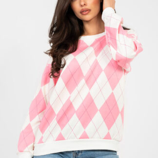 Sweater model 224854 Italy Moda
