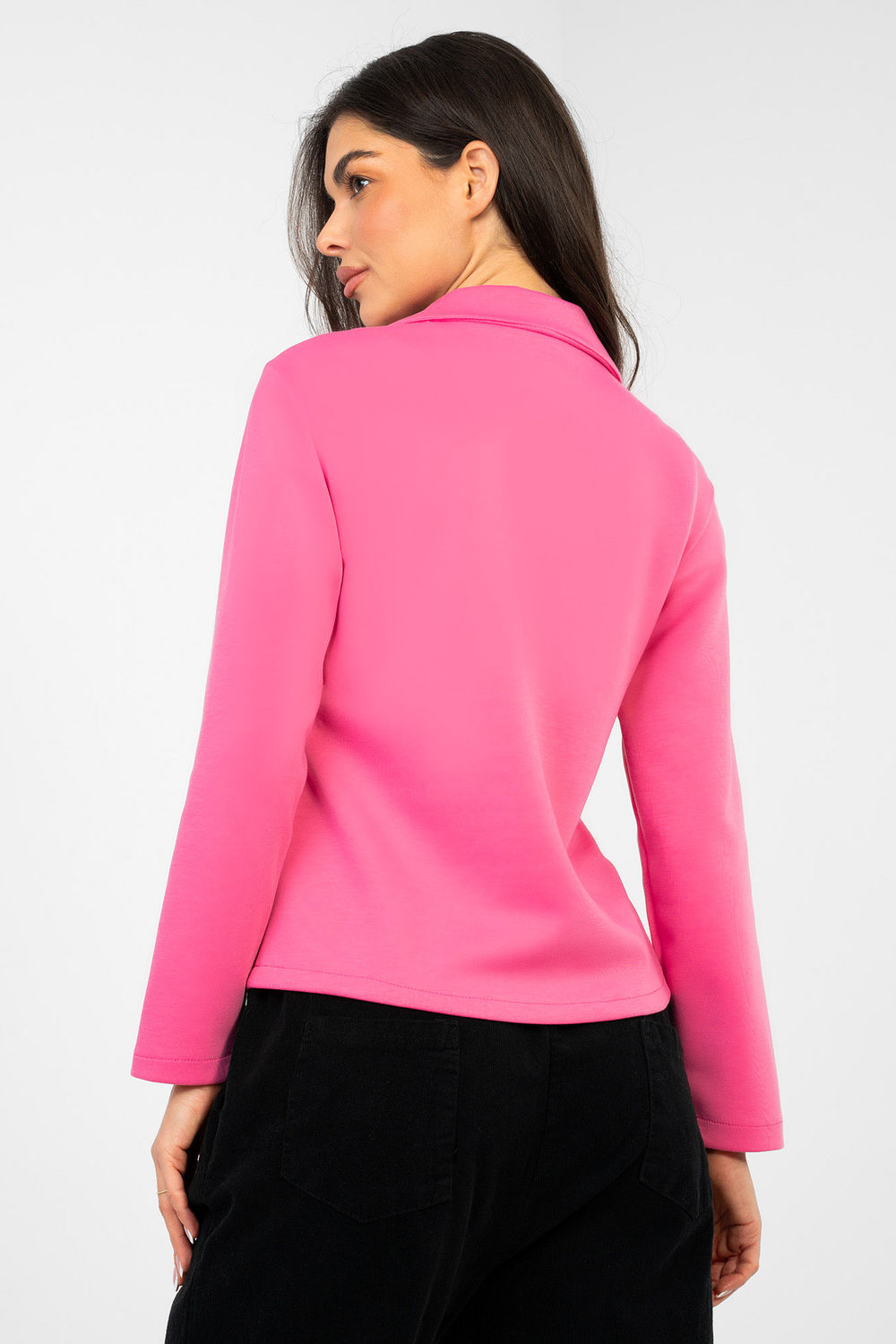 Sakko model 224856 Italy Moda - Afbeelding 3