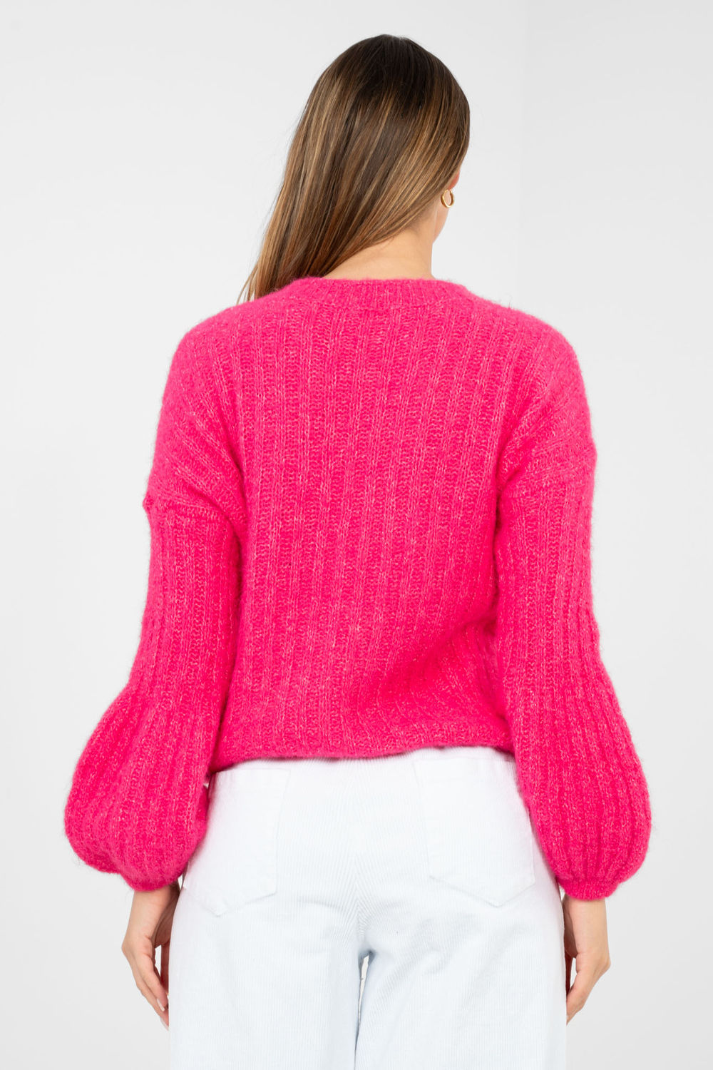 Pullover model 224860 Italy Moda - Afbeelding 3