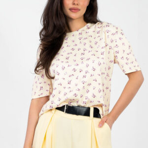 Bluse model 224861 Italy Moda