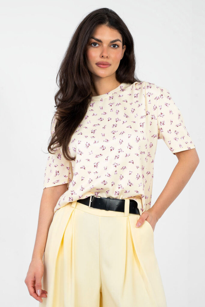 Bluse model 224861 Italy Moda