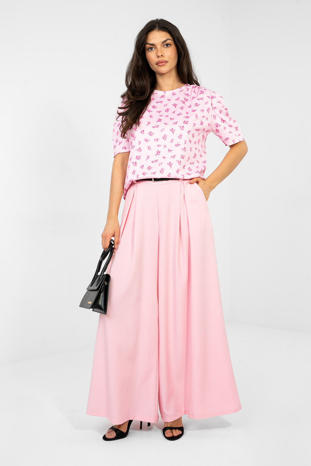 Bluse model 224863 Italy Moda - Afbeelding 2