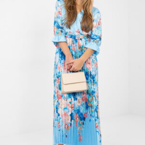 Alltagskleid model 224870 Italy Moda