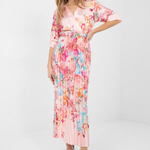 Alltagskleid model 224871 Italy Moda