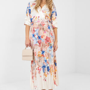 Alltagskleid model 224872 Italy Moda