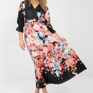 Alltagskleid model 224873 Italy Moda