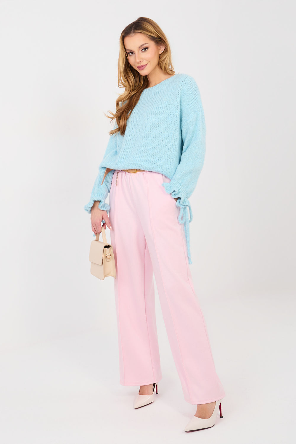Pullover model 224874 Italy Moda - Afbeelding 2