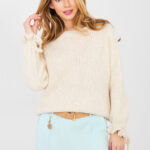 Pullover model 224875 Italy Moda
