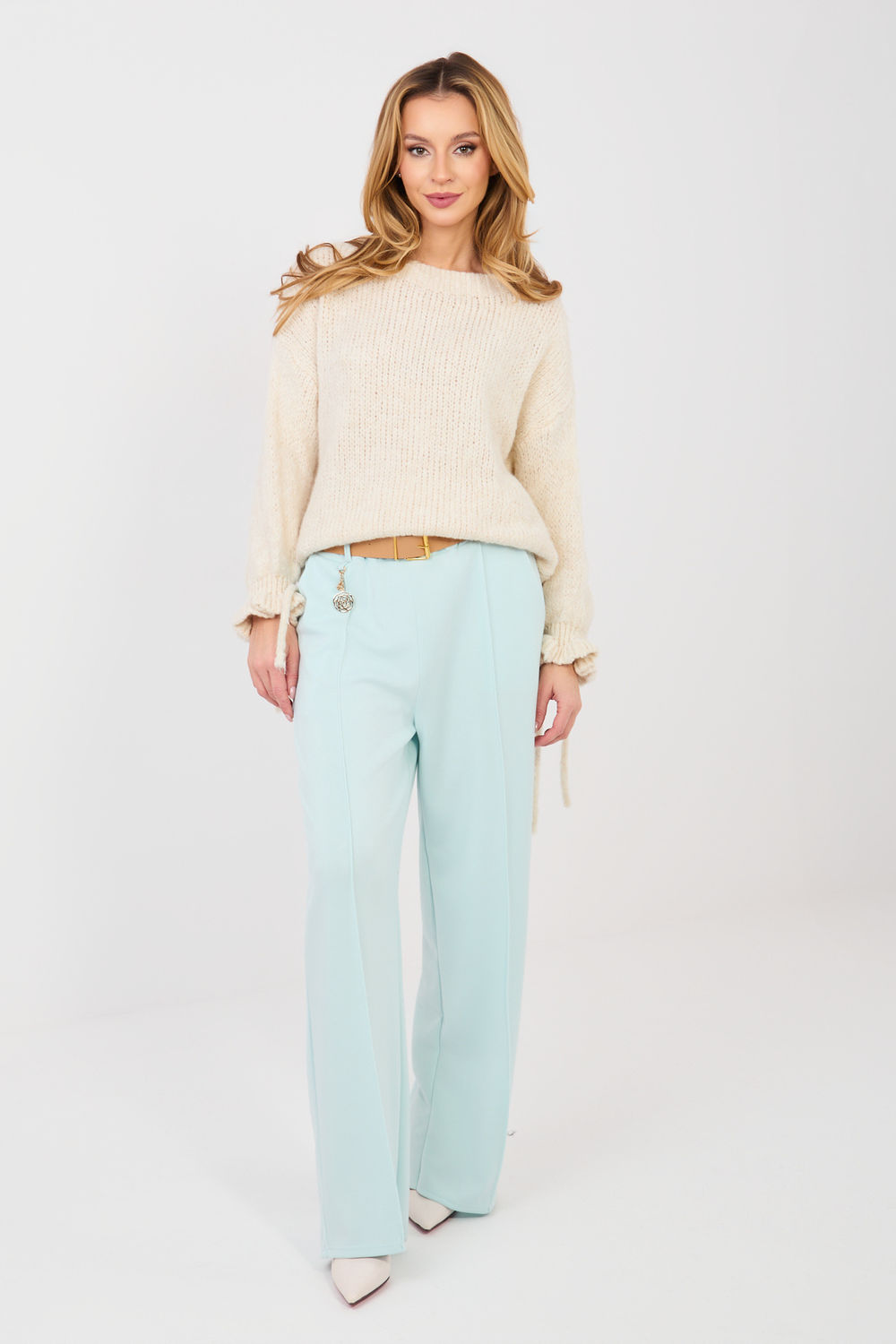 Pullover model 224875 Italy Moda - Afbeelding 2