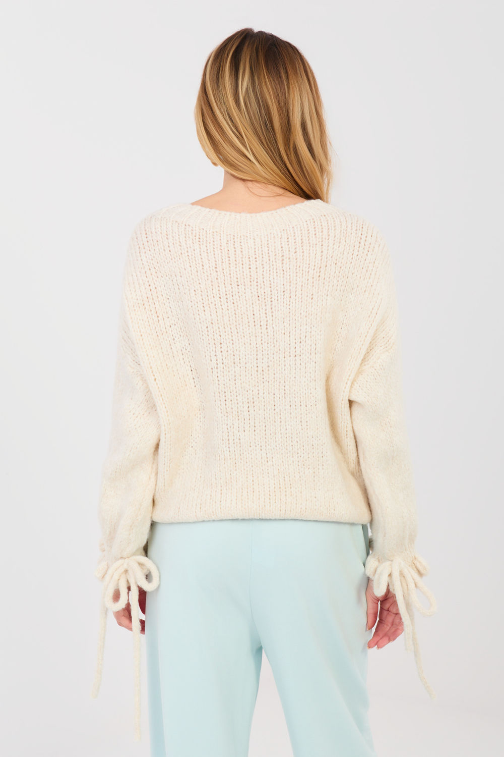 Pullover model 224875 Italy Moda - Afbeelding 3