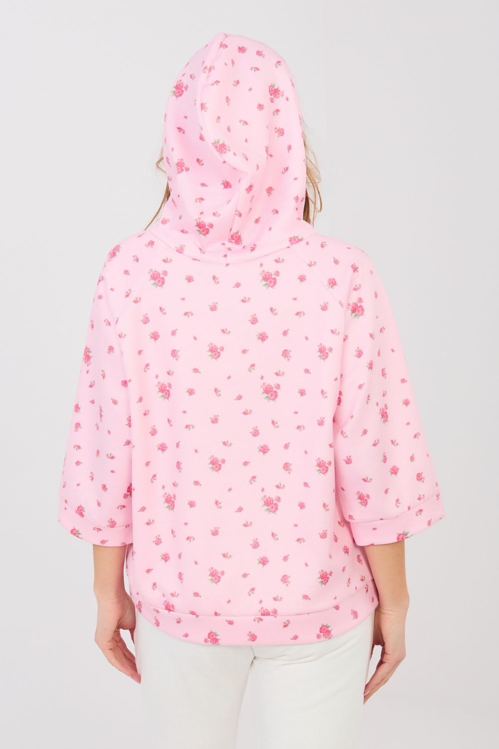 Sweater model 224829 Italy Moda - Afbeelding 4