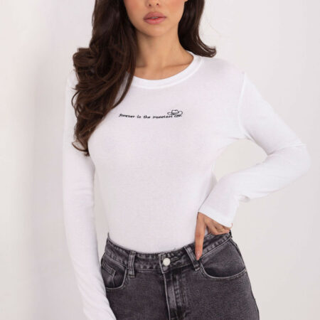 Bluse model 224901 Factory Price