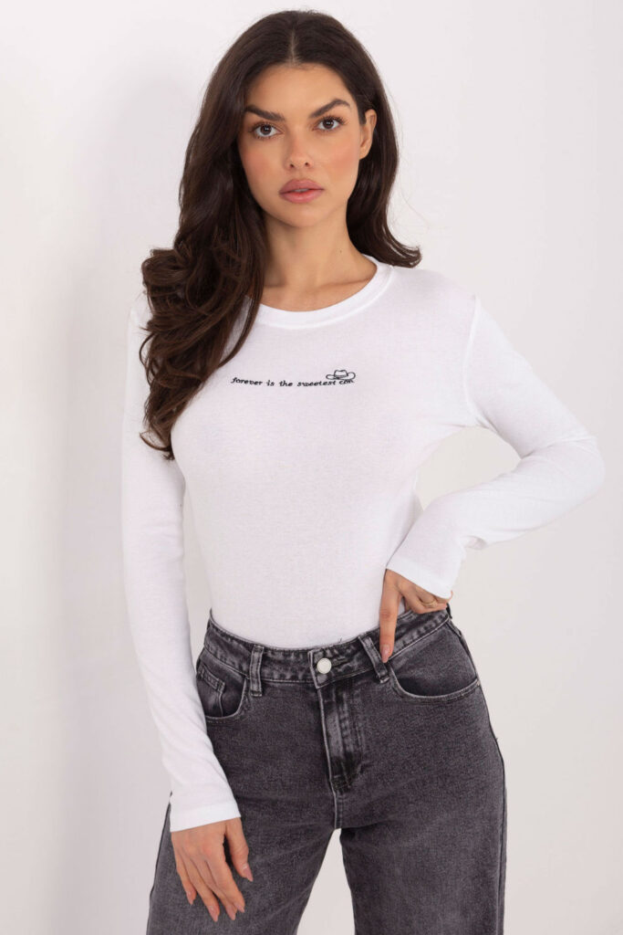 Bluse model 224901 Factory Price