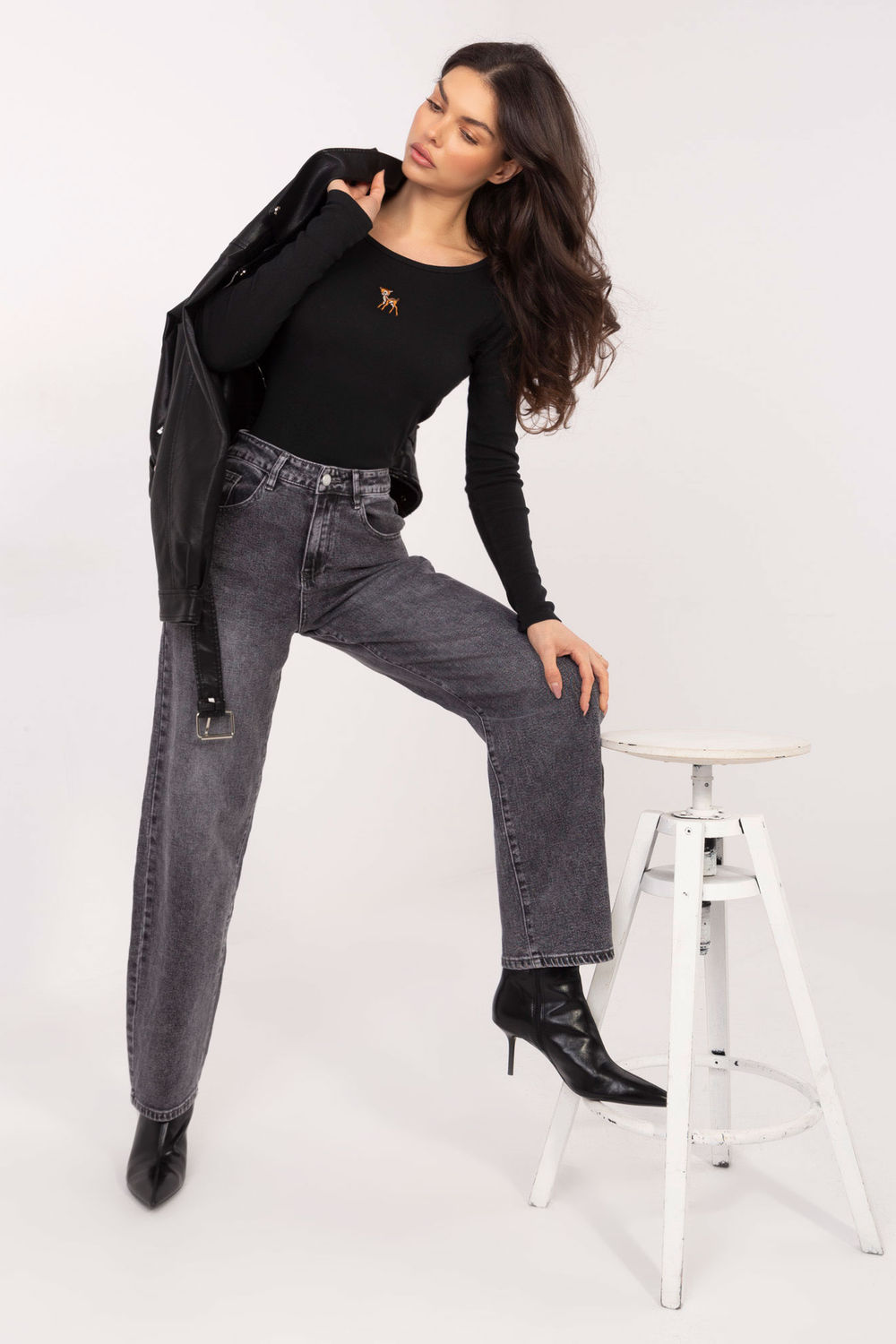 Bluse model 224904 Factory Price - Afbeelding 2