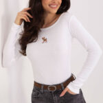 Bluse model 224905 Factory Price