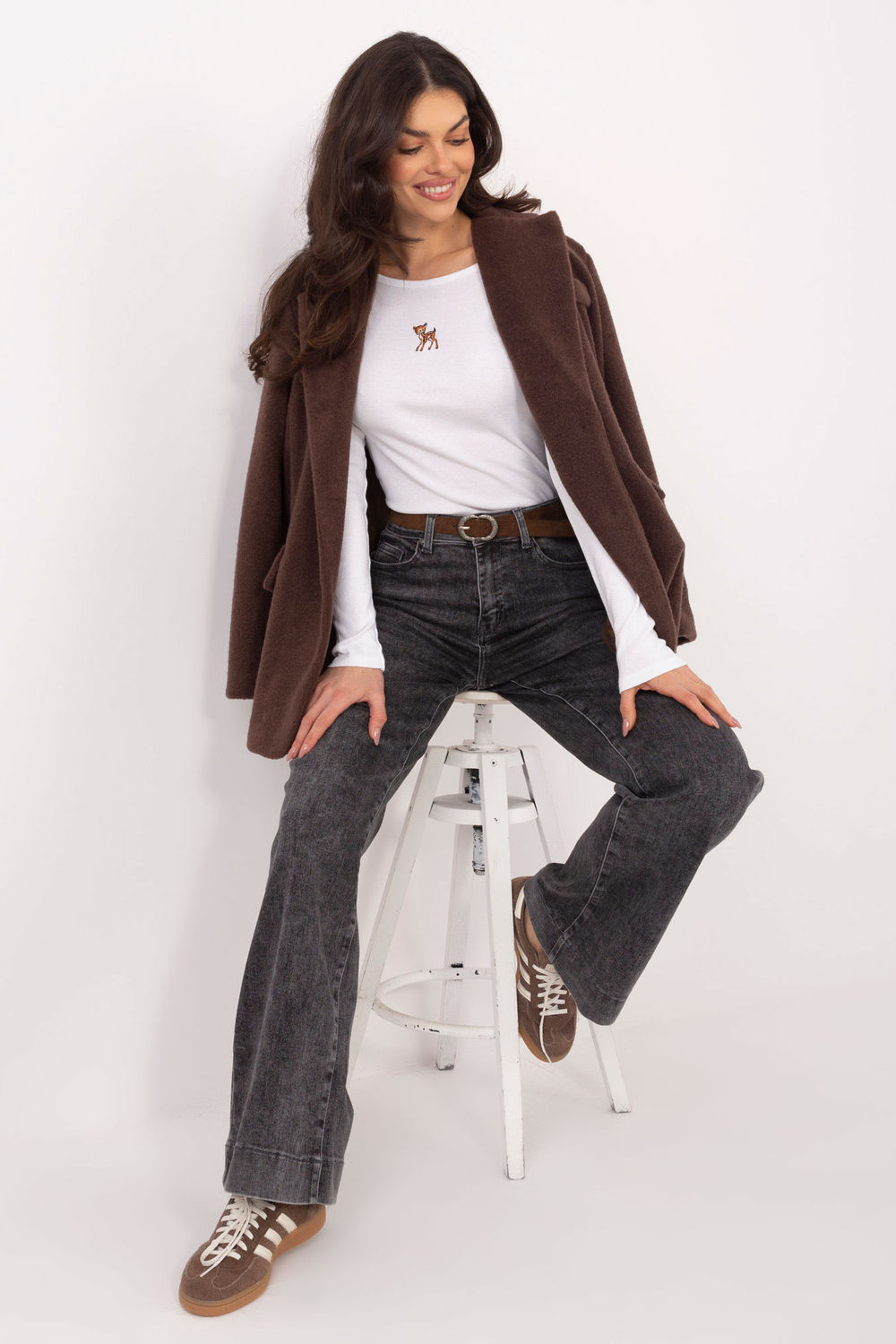 Bluse model 224905 Factory Price - Afbeelding 2