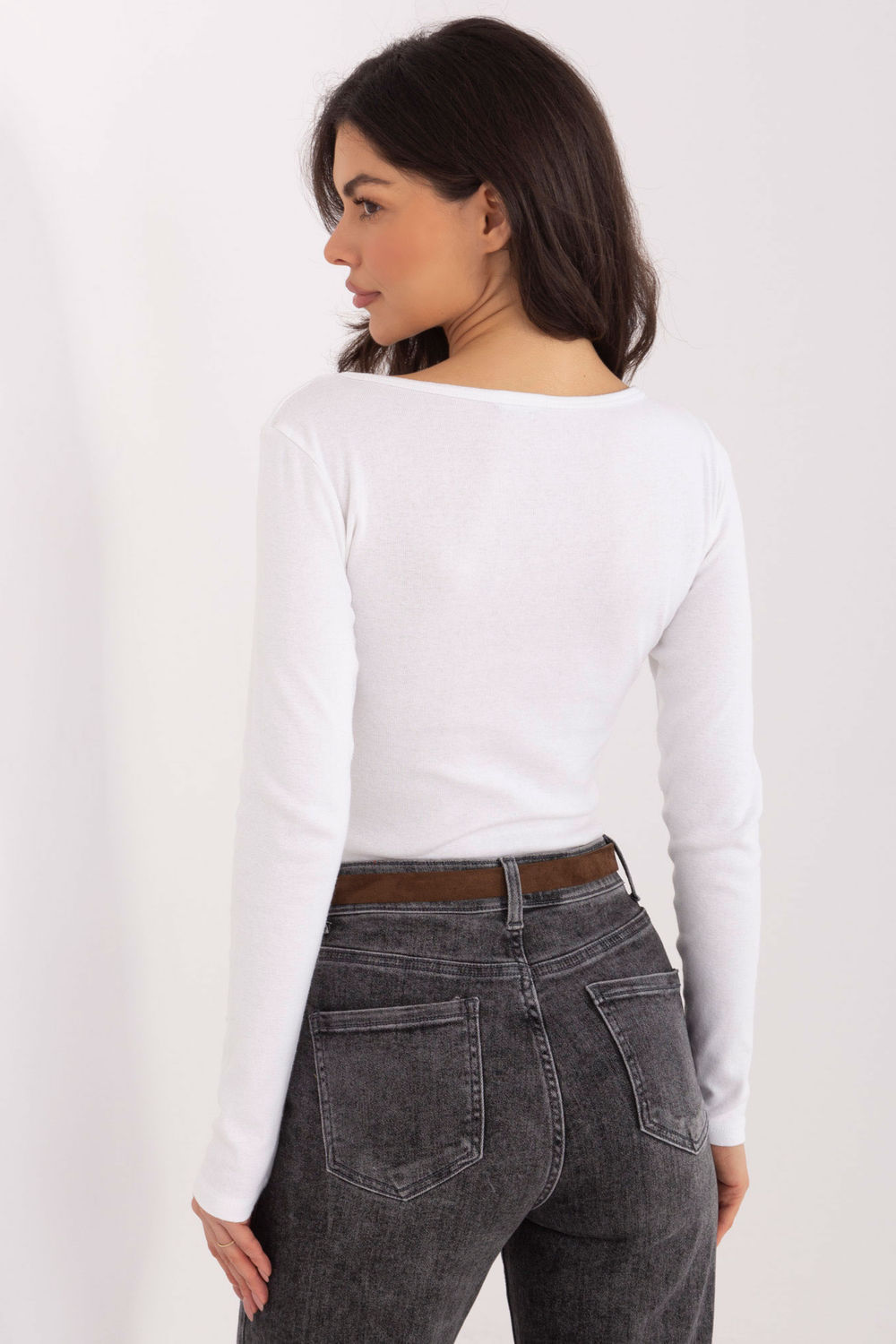 Bluse model 224905 Factory Price - Afbeelding 3