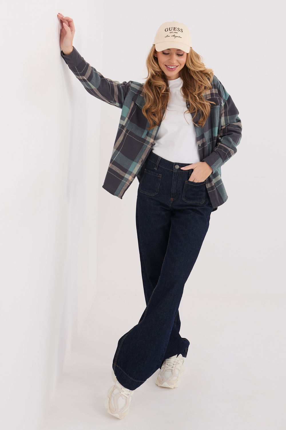 Bluse model 224907 Factory Price - Afbeelding 2