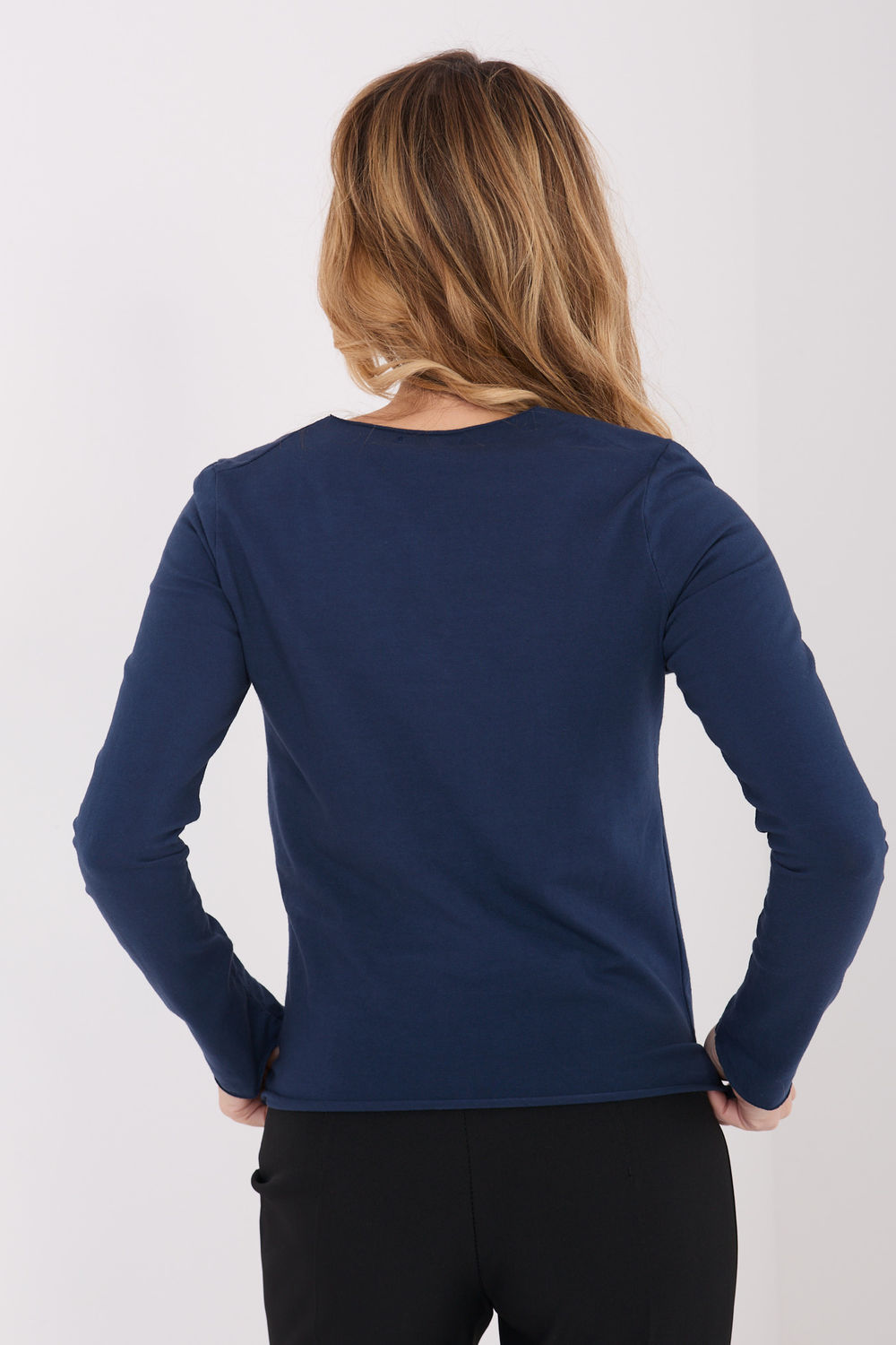 Bluse model 224908 Factory Price - Afbeelding 3