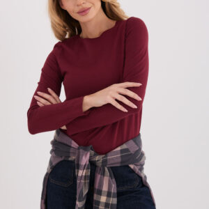 Bluse model 224909 Factory Price