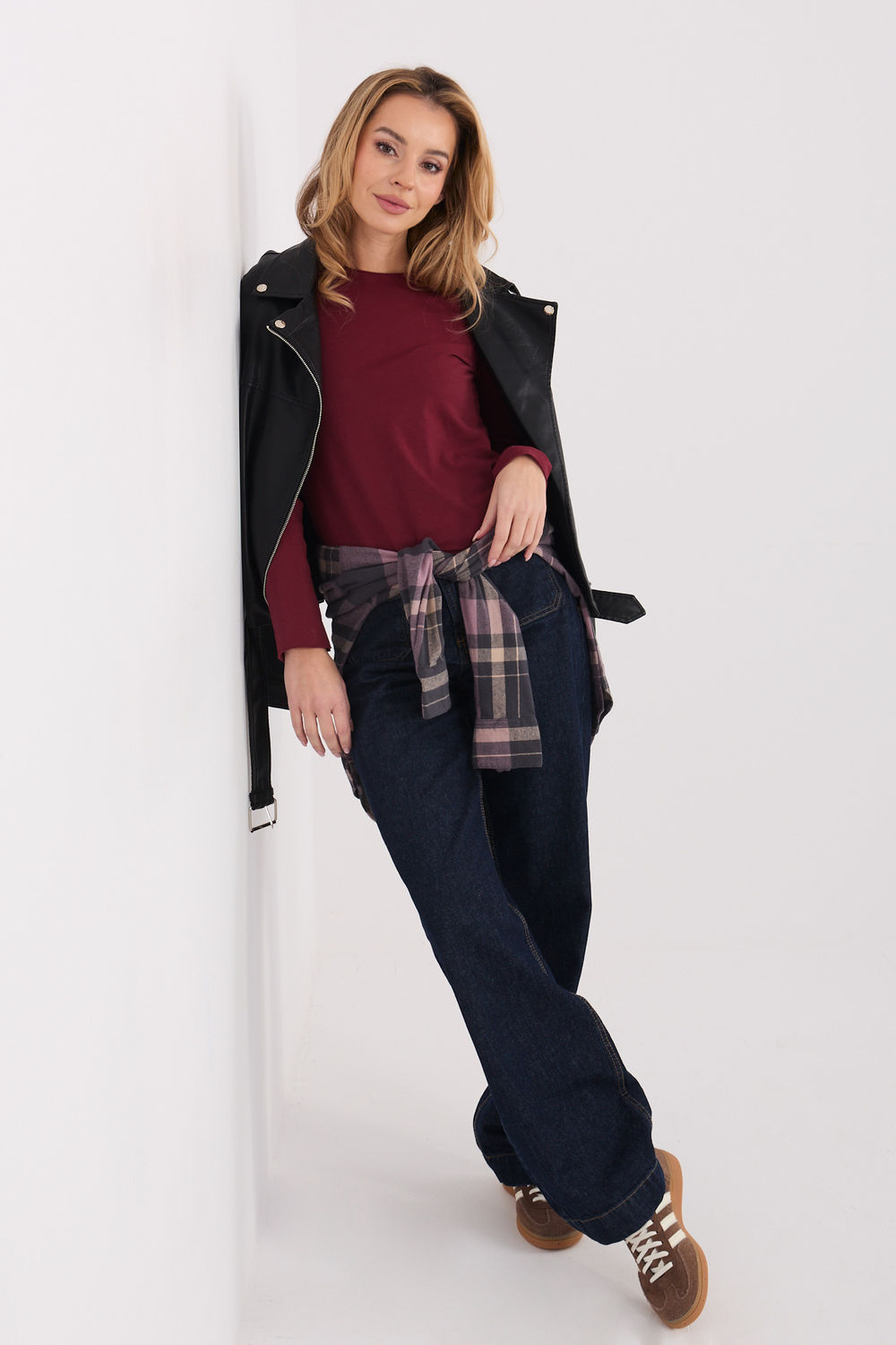 Bluse model 224909 Factory Price - Afbeelding 4
