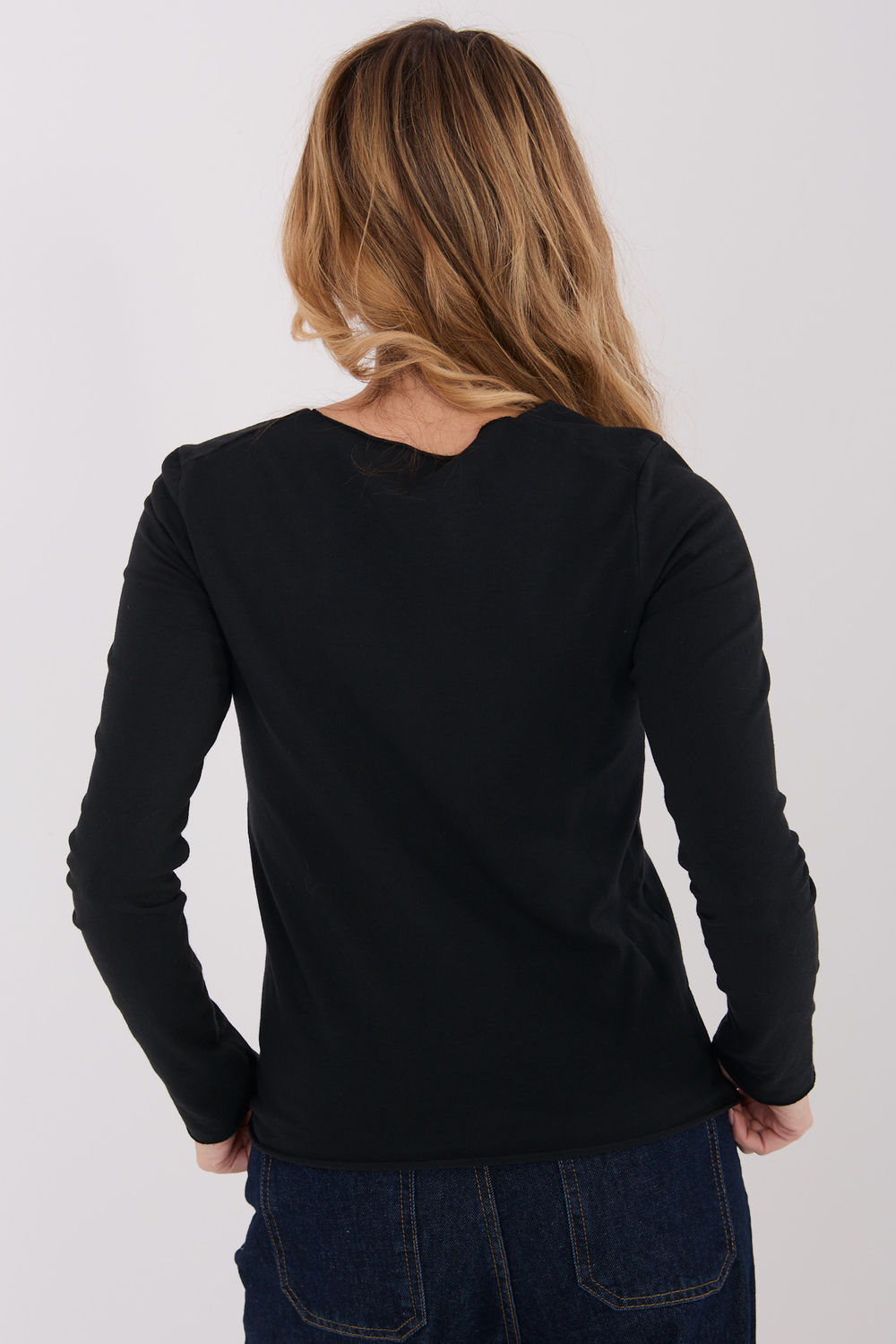 Bluse model 224910 Factory Price - Afbeelding 3