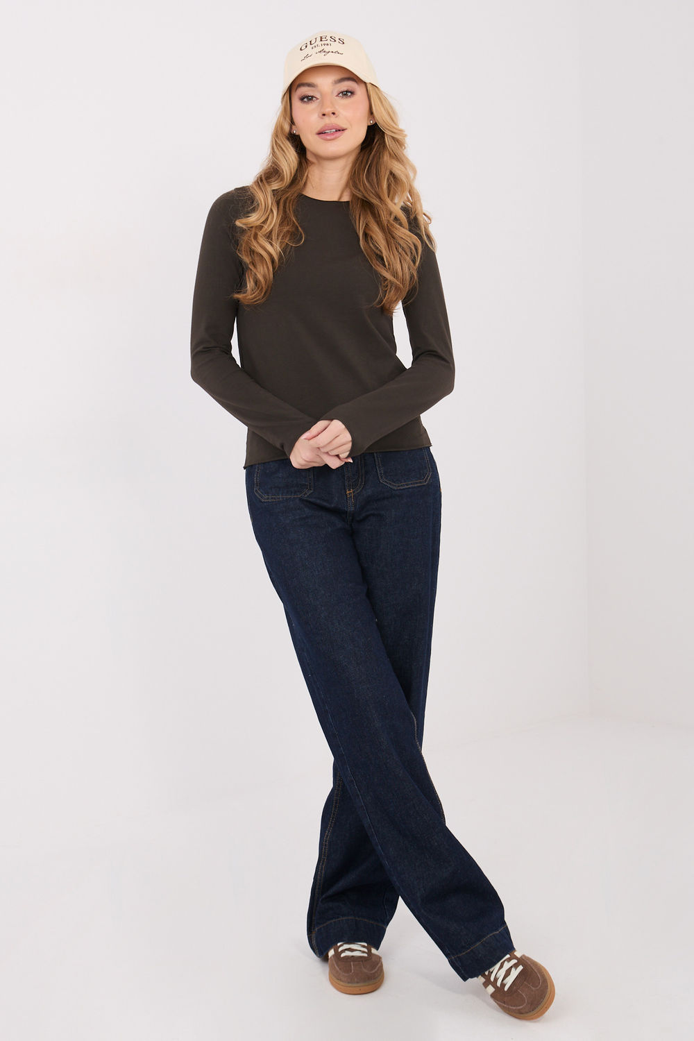 Bluse model 224911 Factory Price - Afbeelding 2