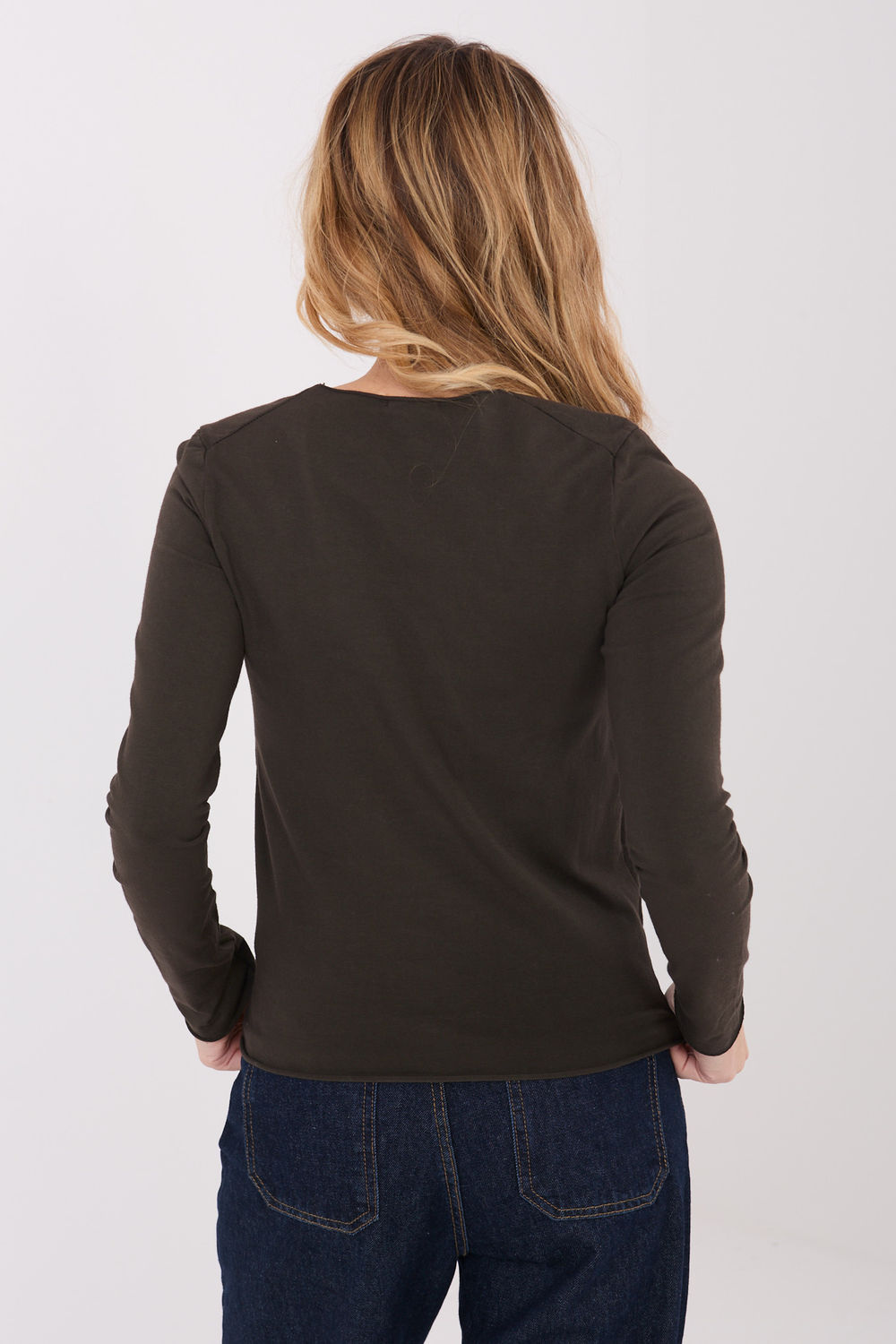 Bluse model 224911 Factory Price - Afbeelding 3