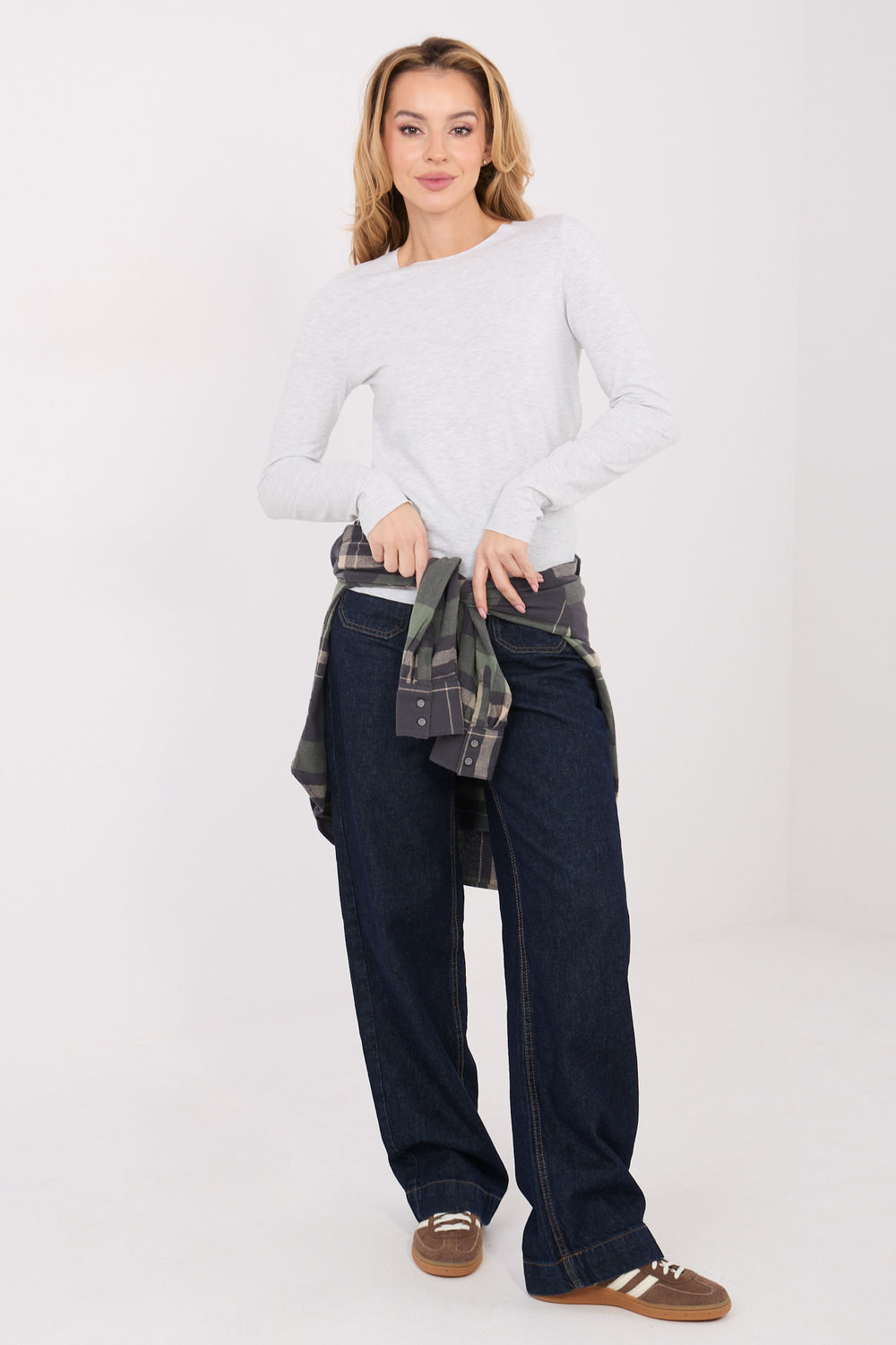 Bluse model 224912 Factory Price - Afbeelding 2