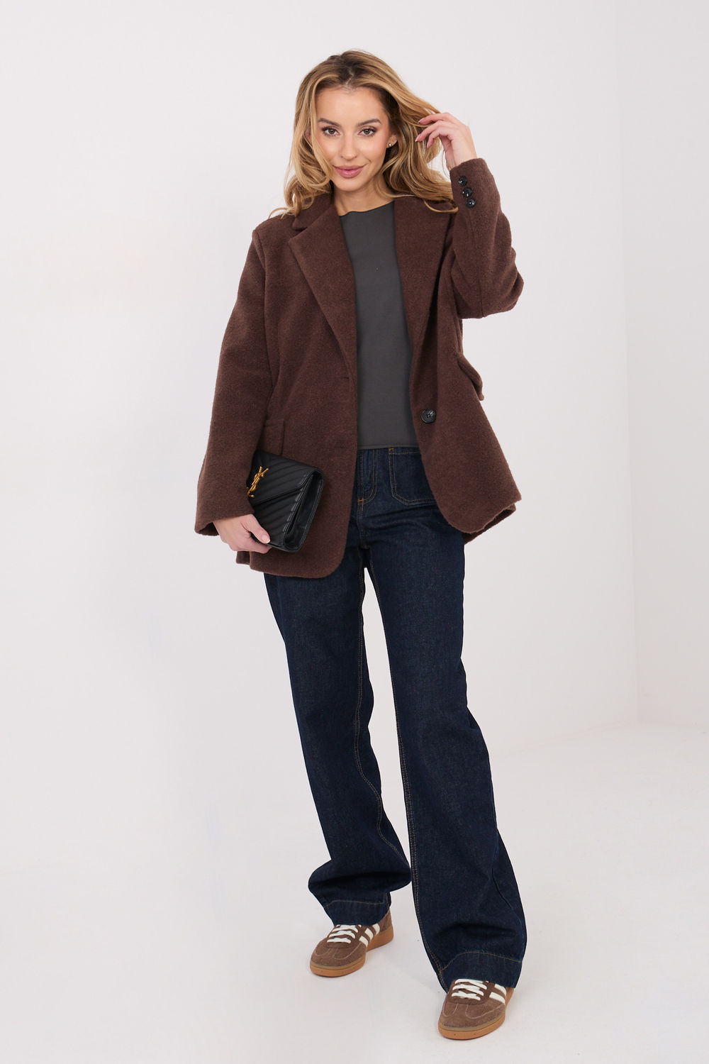 Bluse model 224913 Factory Price - Afbeelding 2