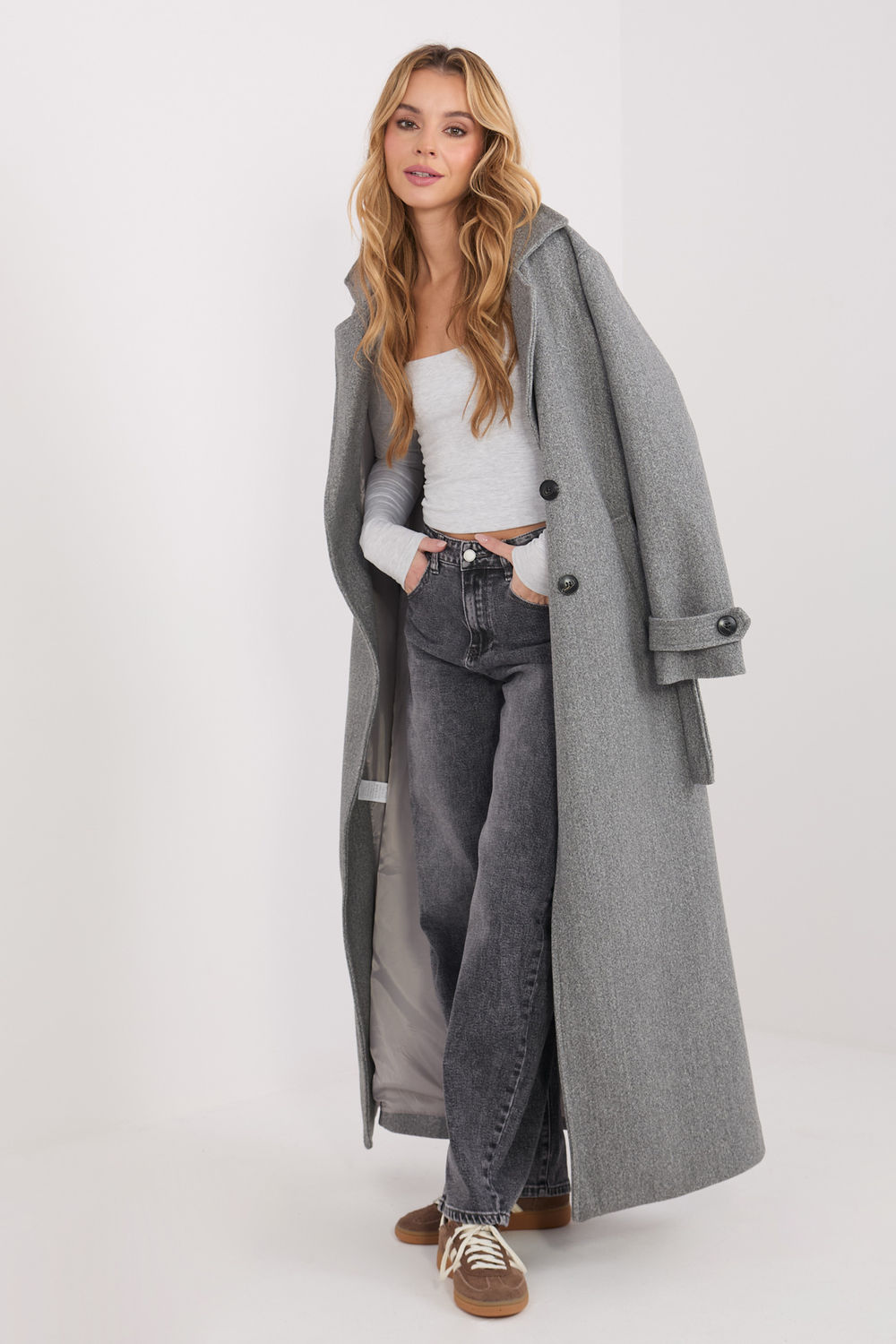 Bluse model 224918 Factory Price - Afbeelding 2