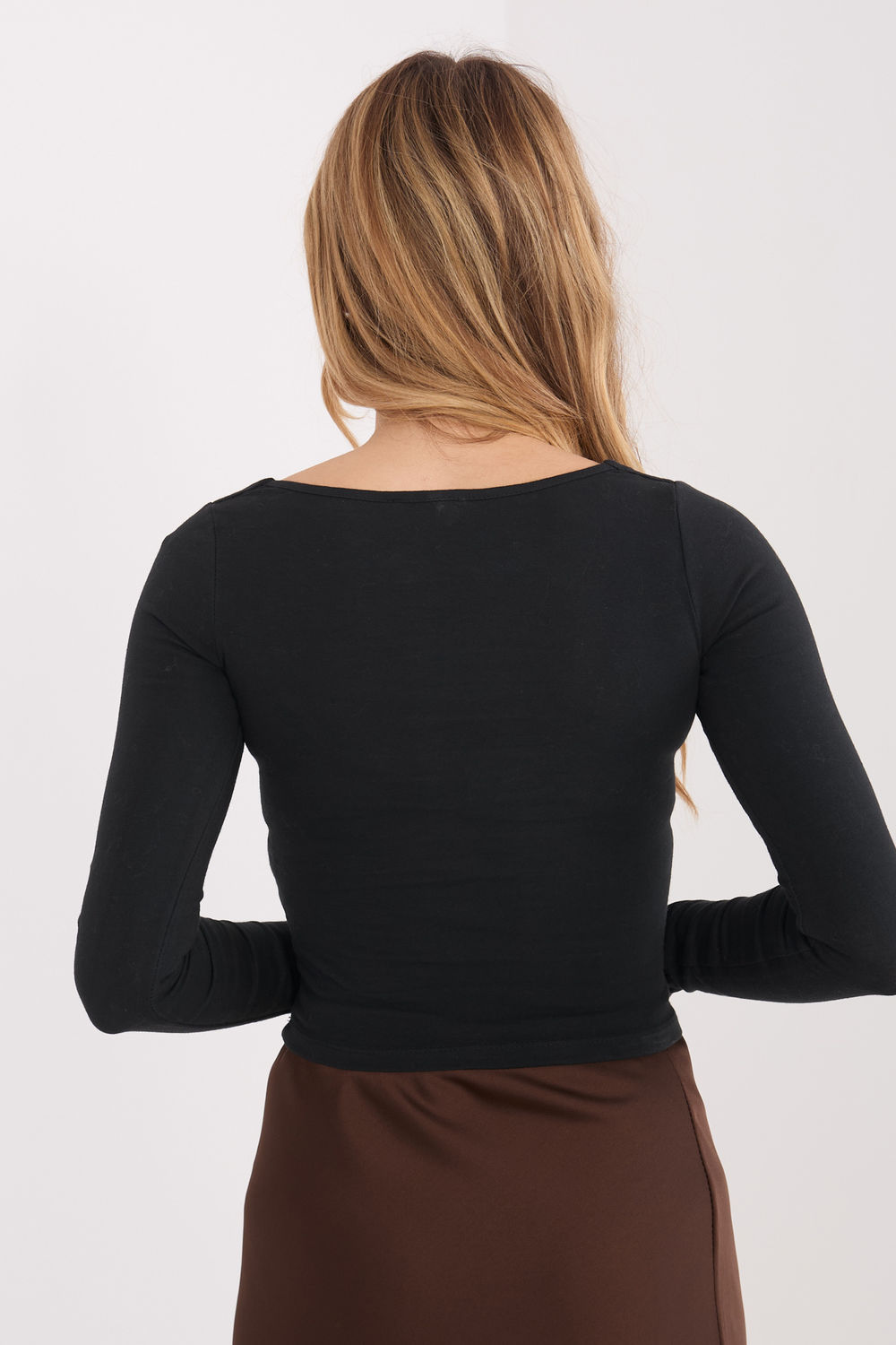 Bluse model 224919 Factory Price - Afbeelding 3