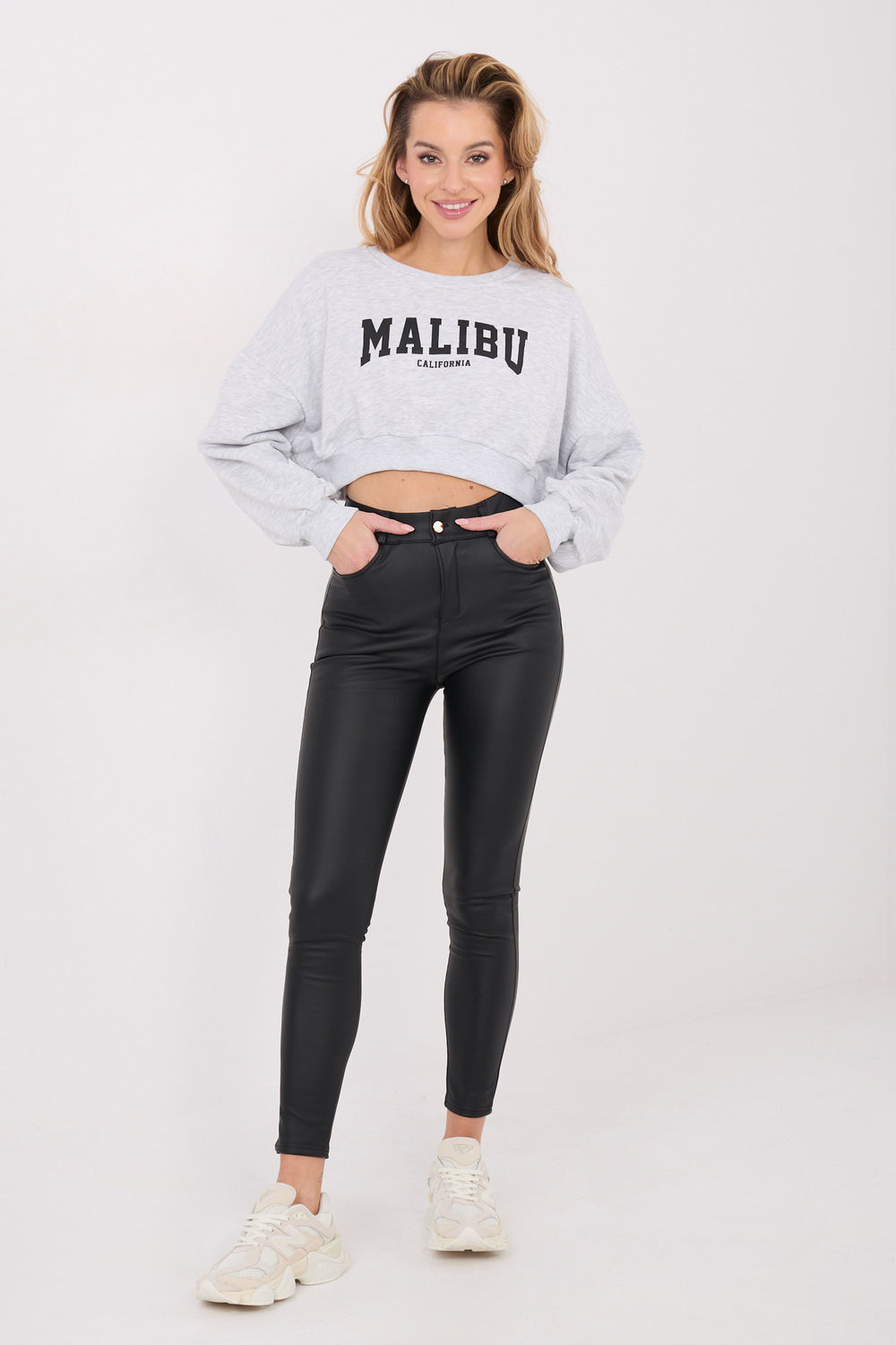 Sweater model 224922 Factory Price - Afbeelding 2