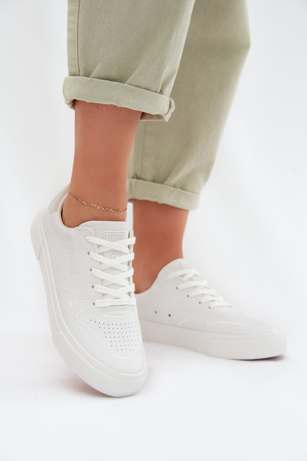 Sportschuhe model 224925 Step in style