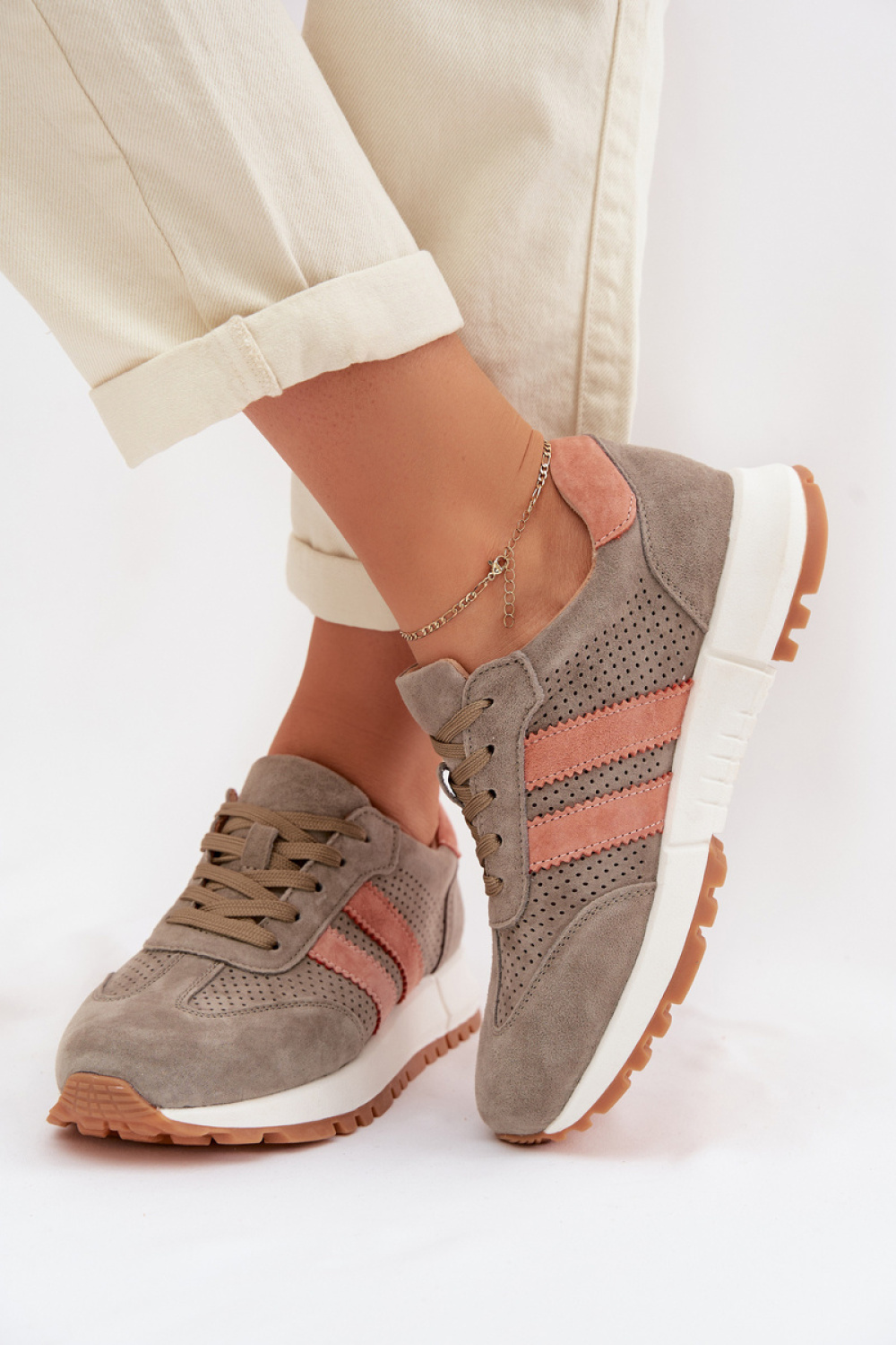 Sportschuhe model 224926 Step in style - Afbeelding 3