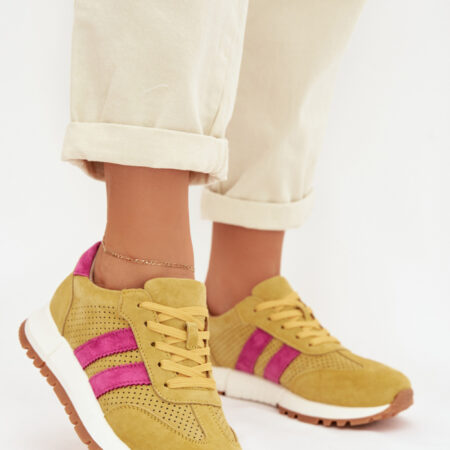 Sportschuhe model 224927 Step in style