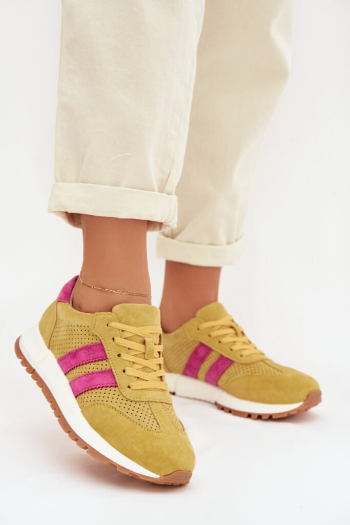 Sportschuhe model 224927 Step in style