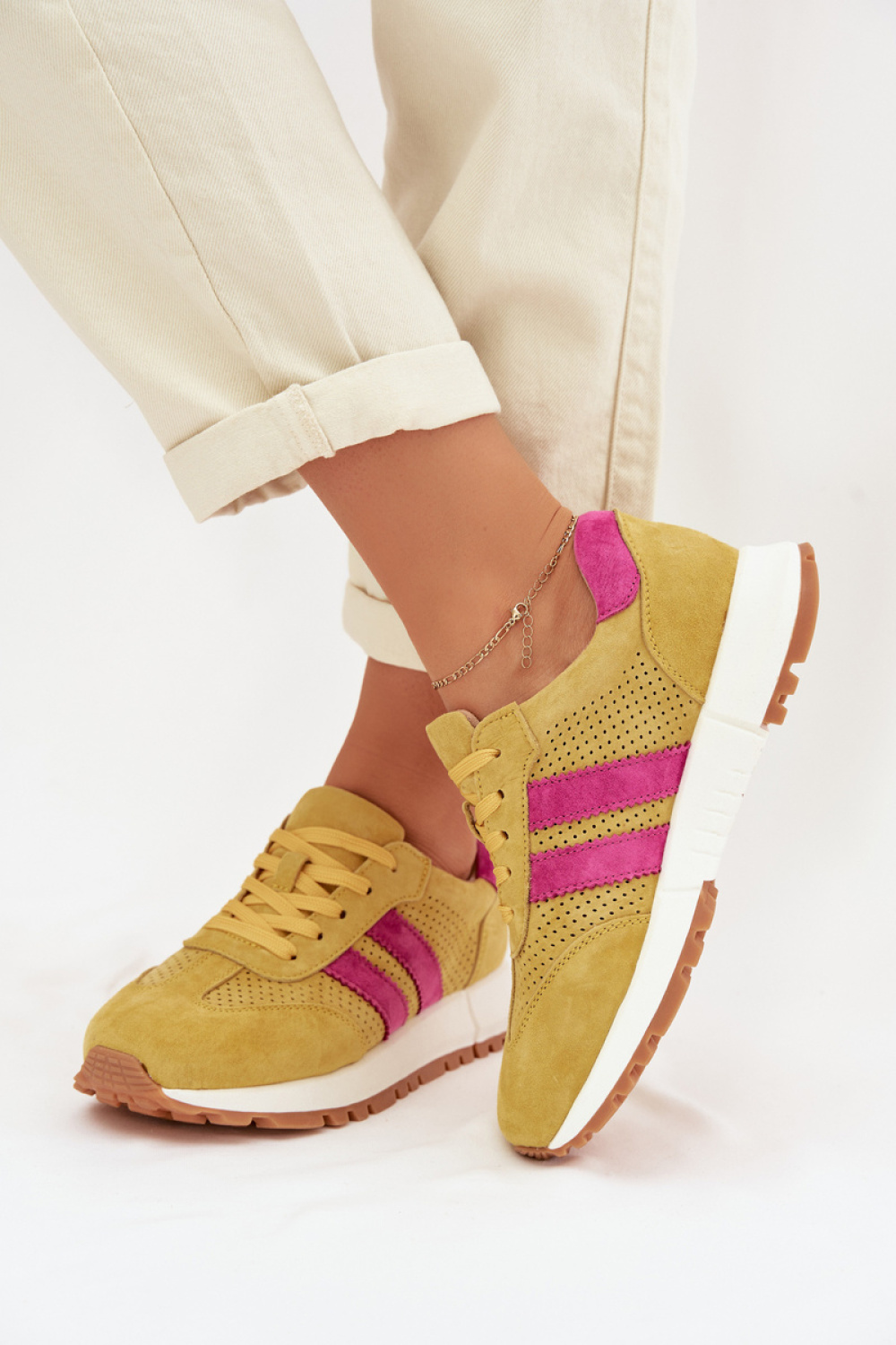 Sportschuhe model 224927 Step in style - Afbeelding 3