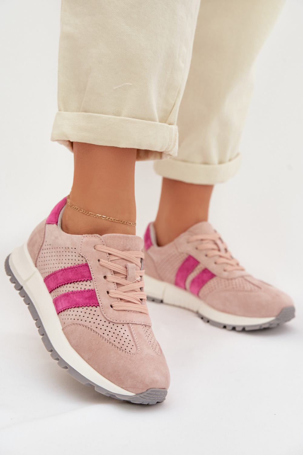 Sportschuhe model 224928 Step in style