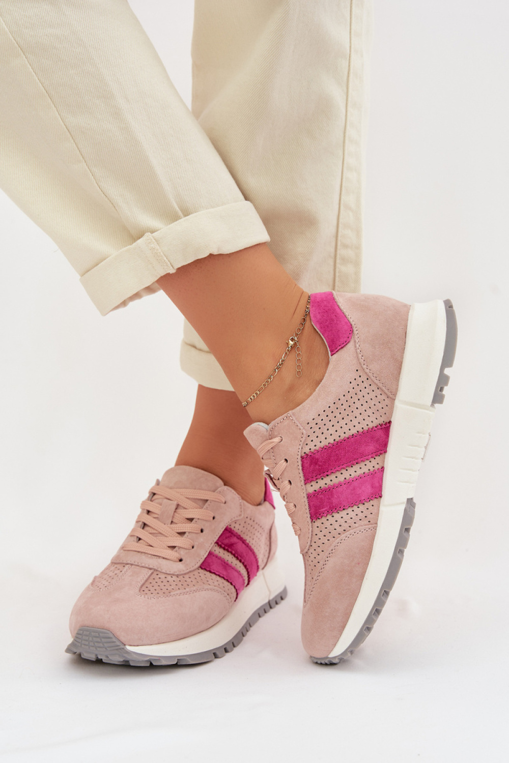 Sportschuhe model 224928 Step in style - Afbeelding 3