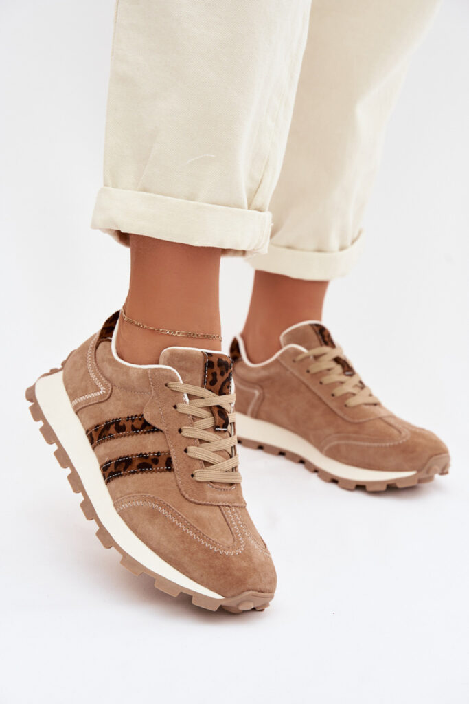 Sportschuhe model 224929 Step in style