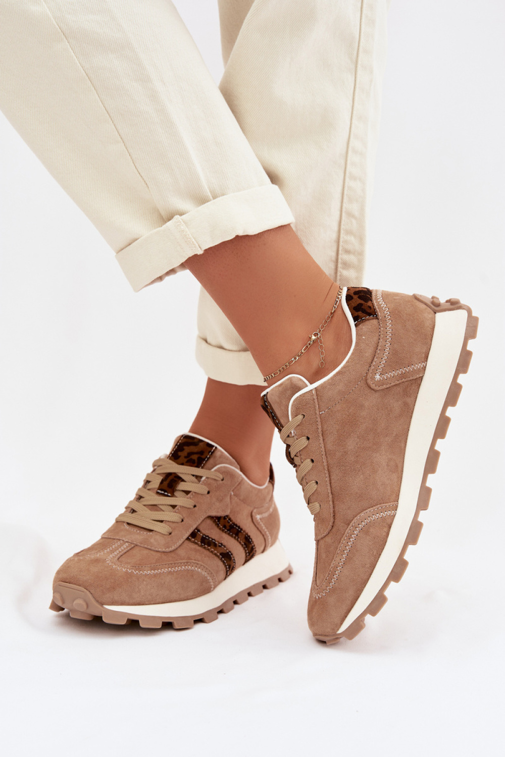 Sportschuhe model 224929 Step in style - Afbeelding 3