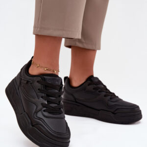 Sportliche Schuhe auf Plattform model 224932 Step in style