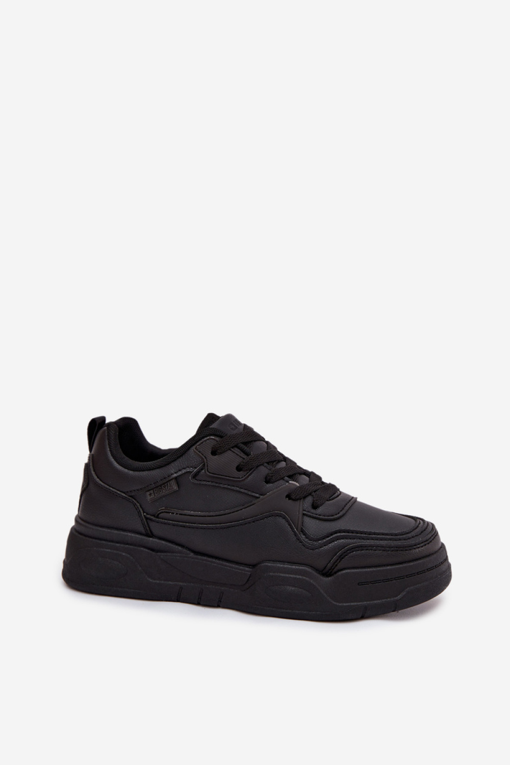 Sportliche Schuhe auf Plattform model 224932 Step in style - Afbeelding 2