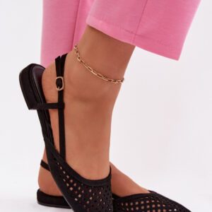 Ballerina Schuhe model 224933 Step in style
