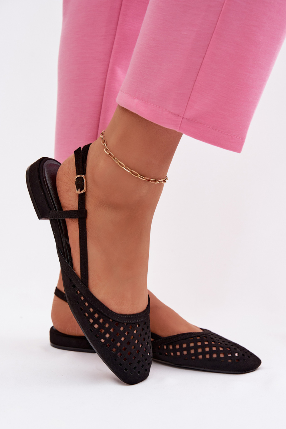 Ballerina Schuhe model 224933 Step in style