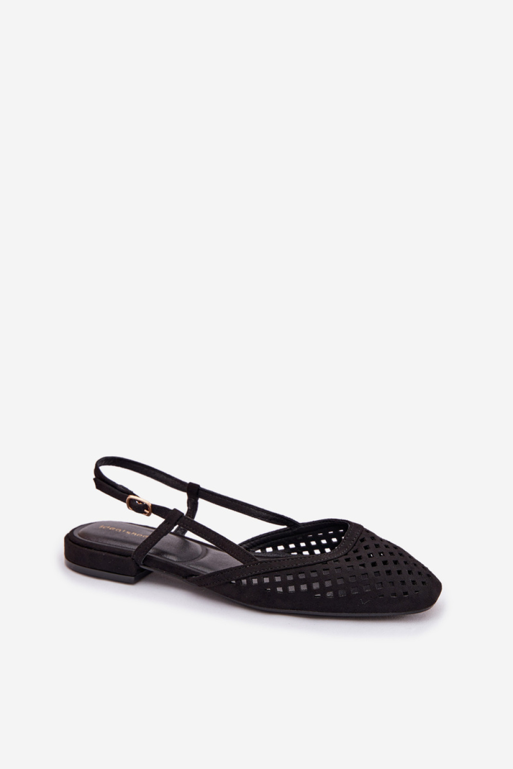 Ballerina Schuhe model 224933 Step in style - Afbeelding 2