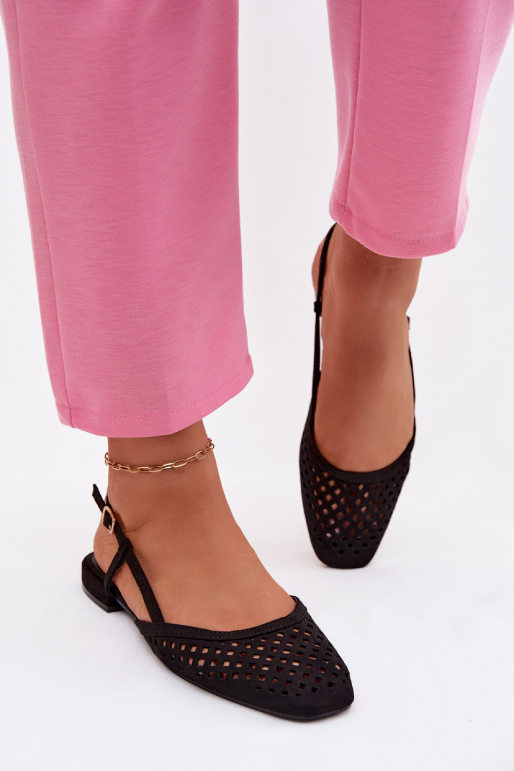 Ballerina Schuhe model 224933 Step in style - Afbeelding 3