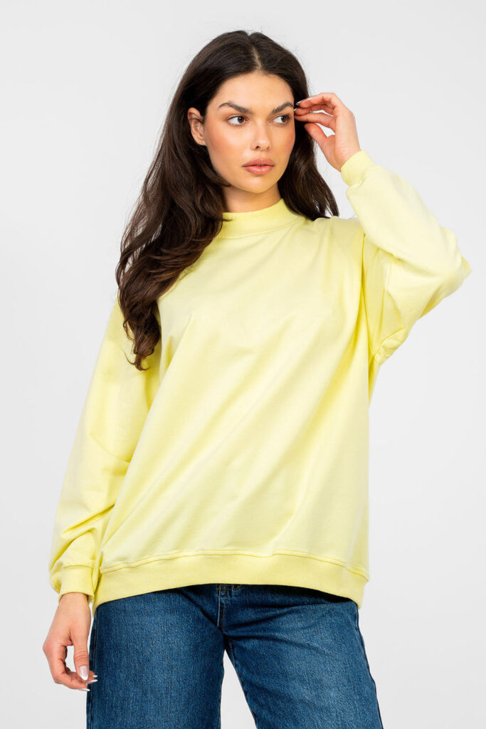 Sweater model 224943 BFG